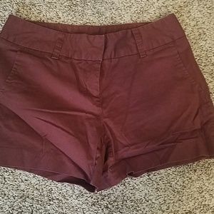 Daisy Fuentes shorts